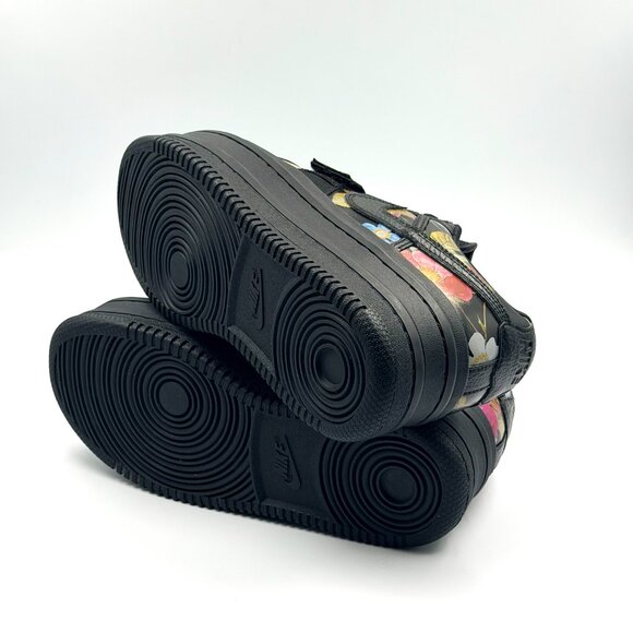 Nike Wmns Vandal 2K LX 'Floral' - Picture 9 of 11